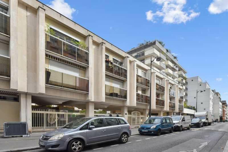 Bureau Paris 97m² Location bureau Paris OLBUR2428318 0